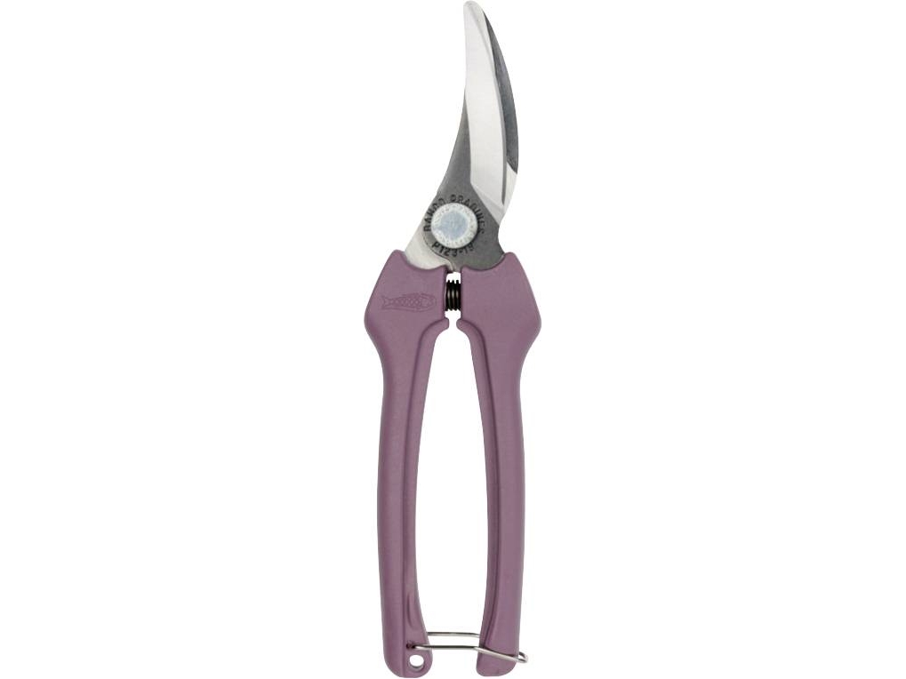 Bahco P123-Lilac-B6
