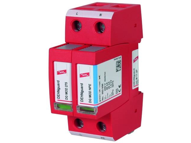 Dehn 952110