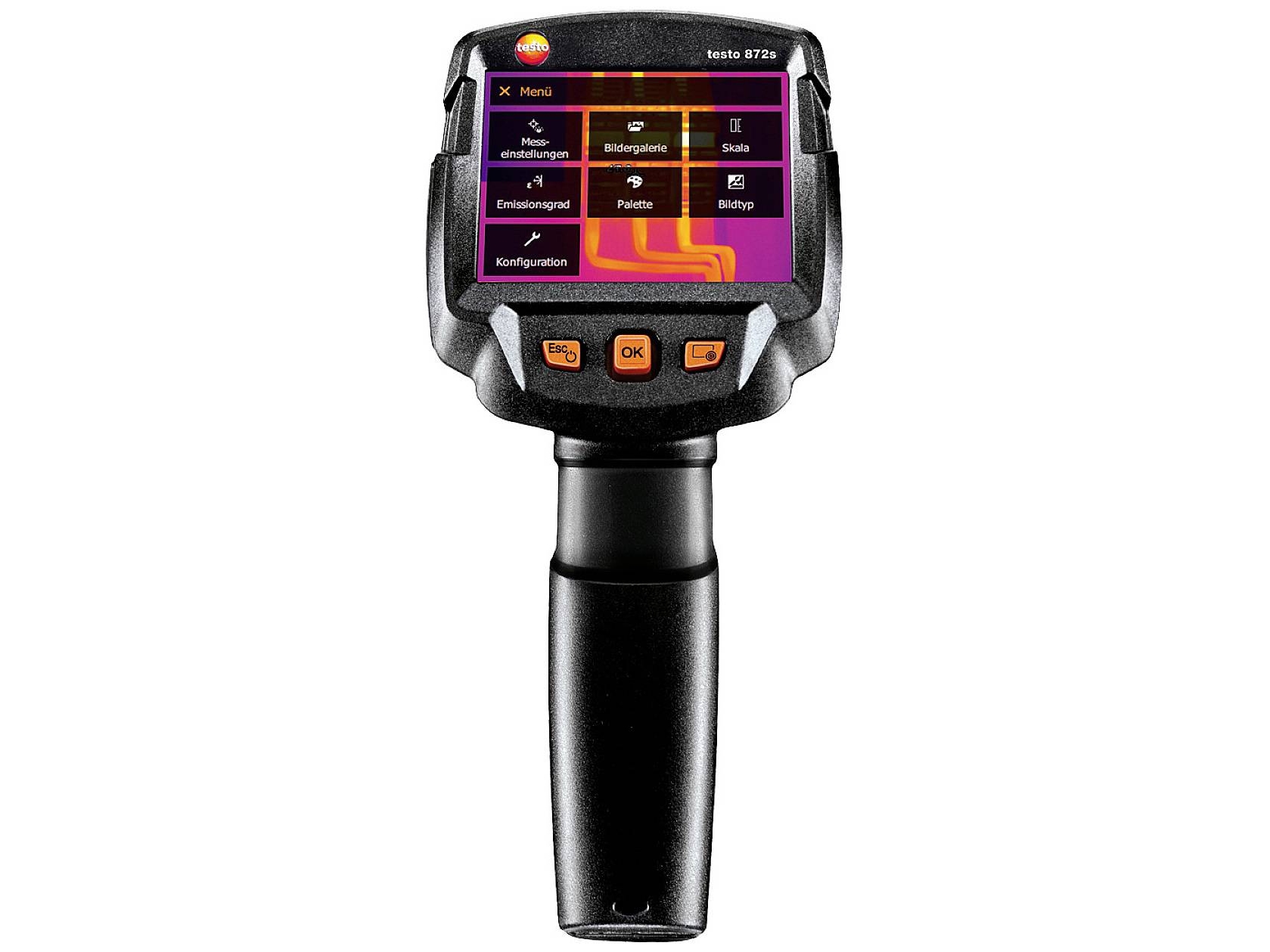 Testo 0560 8725