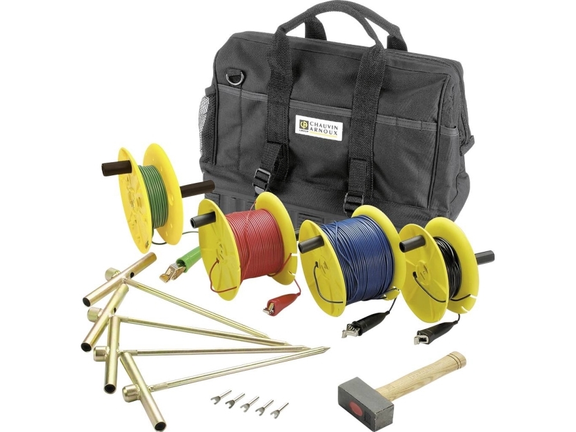 Chauvin Arnoux P01102040