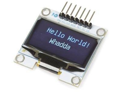Whadda Wpi437 Erweiterungsmodul