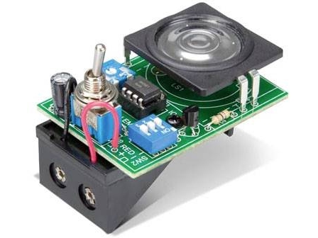 WSAH113 signalgenerator | Komponenter - Byggsatser & Moduler | GameStuff