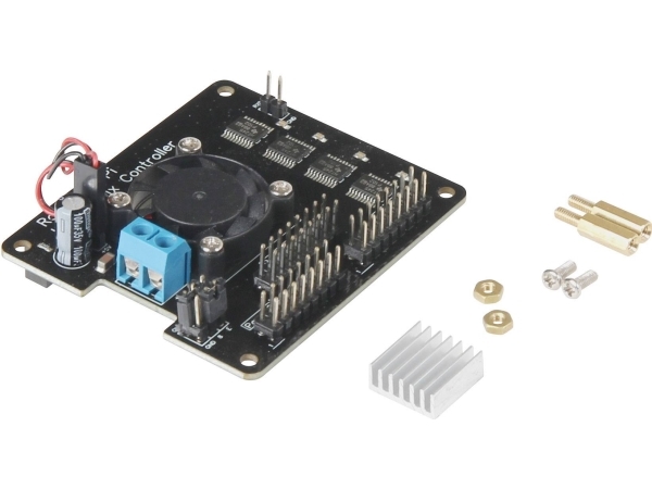 Joy-It Rb-Matrixctrl