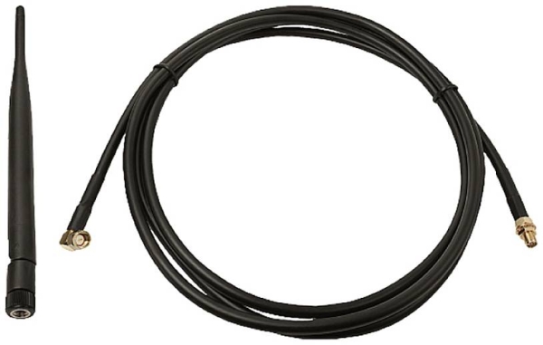 ABUS TVAC17530 Signaalin vahvistussarja