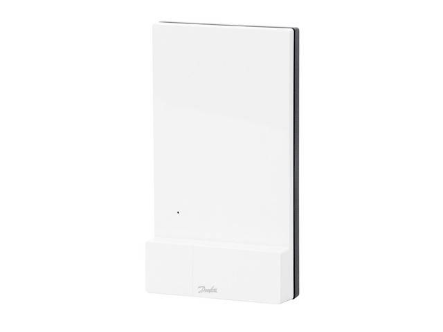 Danfoss Icon radio modul. Användes med Master 24V for at lave et trådløst system | VVS Artiklar - Uppvärmning - Golvvärme | GameStuff
