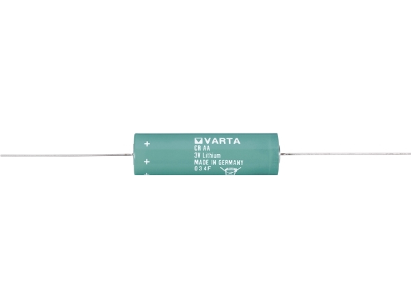 Varta 6117-Cr
