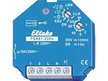 Eltako 30100005