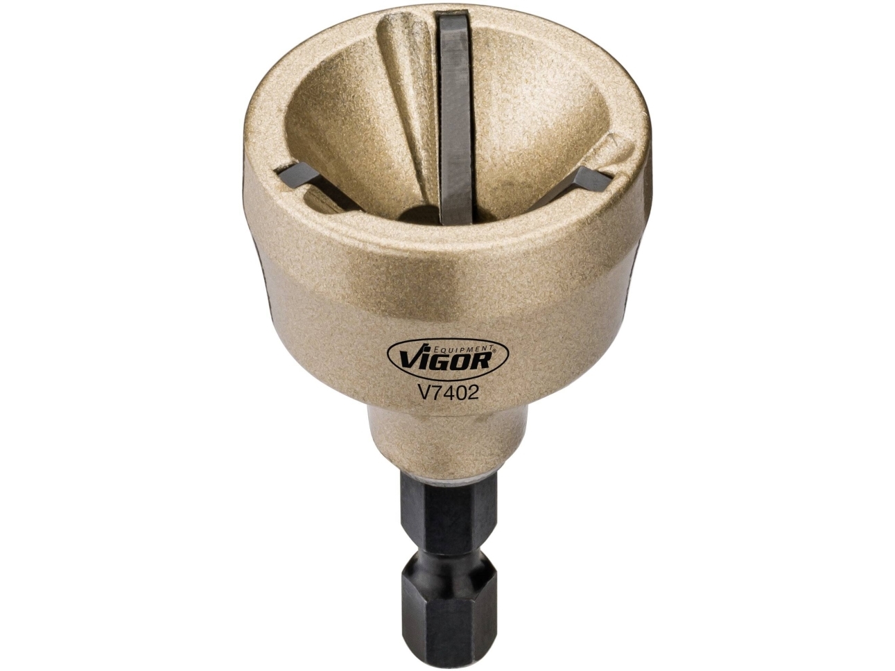 Vigor V7402 | Verktyg för elektricitet - Diverse verktyg för elektricitet | GameStuff
