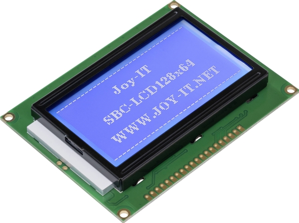 Joy-It Lcd128x64spi