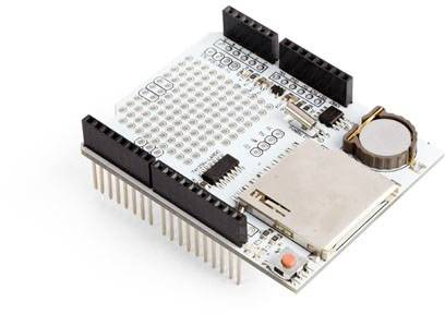 Whadda Wpsh202 Development Board