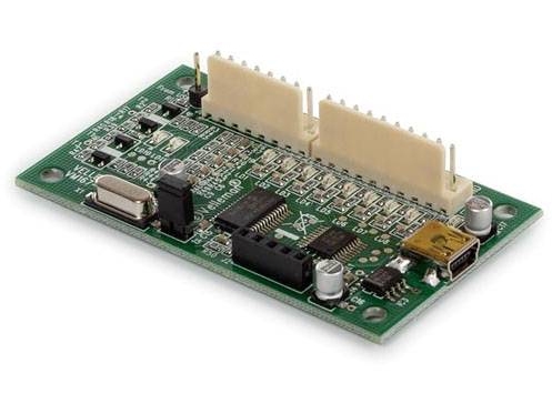 Whadda WMI167 | Komponenter - Byggsatser & Moduler | GameStuff