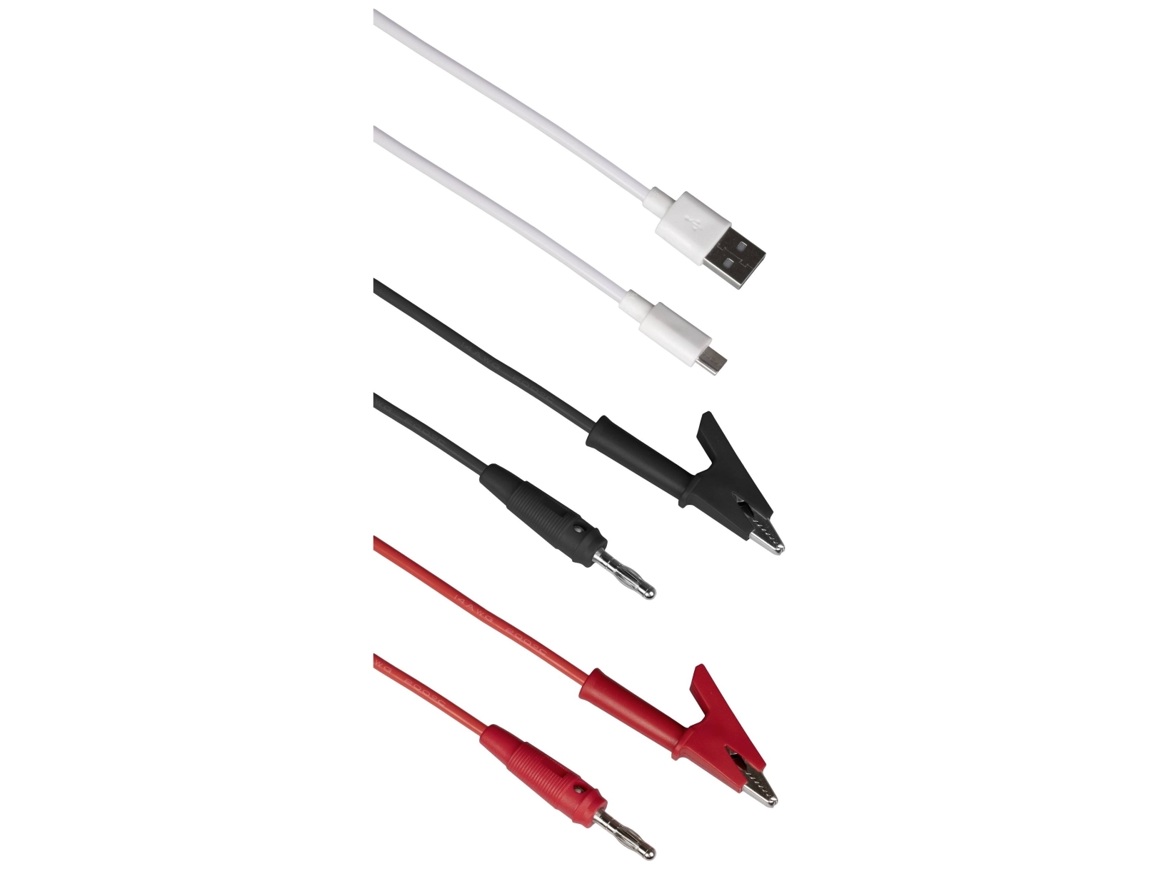 Joy-it Specielt tillbehör till strömförsörjare JT-RD60-chg-kabel | Datortillbehör - Övriga datortillbehör - Övriga tillbehör | GameStuff