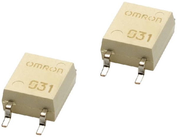 Omron G3vm-61Gr2
