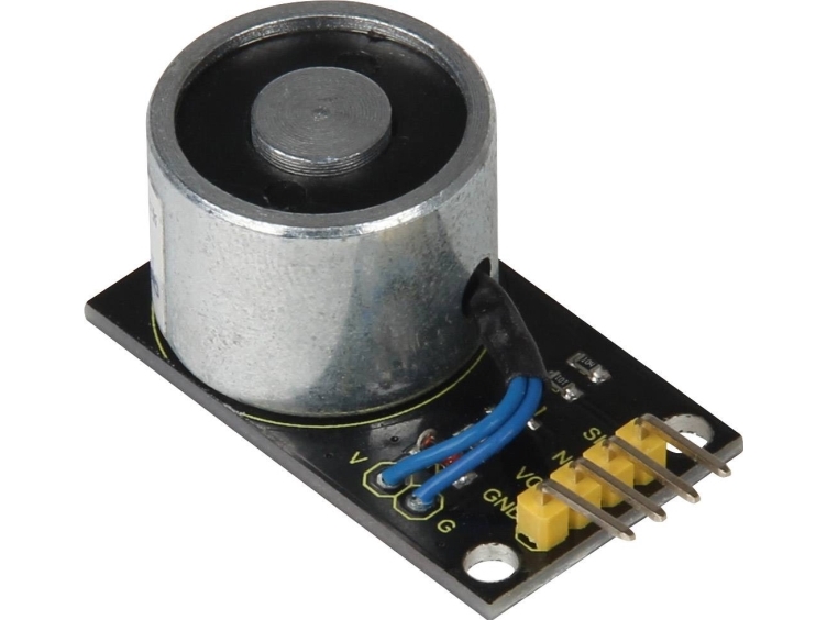 Joy-iT SEN-MAG25N | Komponenter - Utvecklingskit - Arduino-kort | GameStuff