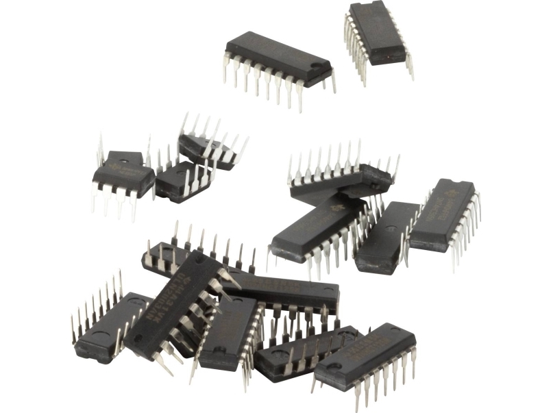 Whadda WCS102 -kokeilusarja