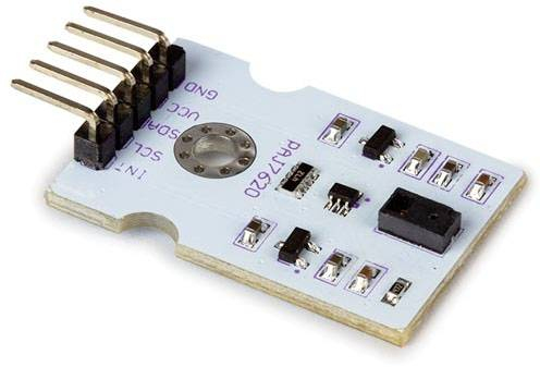 Whadda WPSE358 Utvecklingskort 1 st | Mikroelektronik | GameStuff