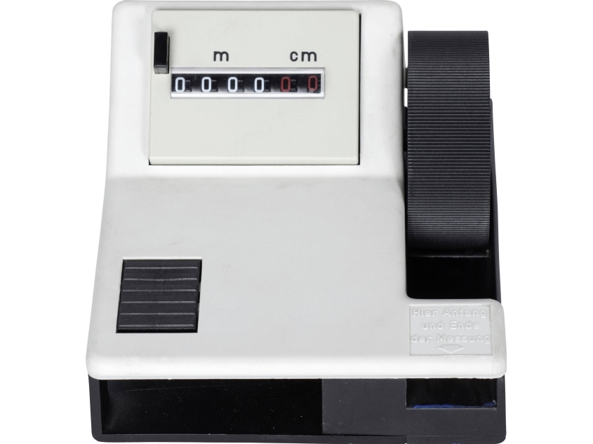 Kabelgenomföring, kabelgenomföringsutrustning Helu-kabel MESSBOI 10 160 mm 1 st | EL Artiklar - Andra EL - Inbyggda mätinstrument | GameStuff