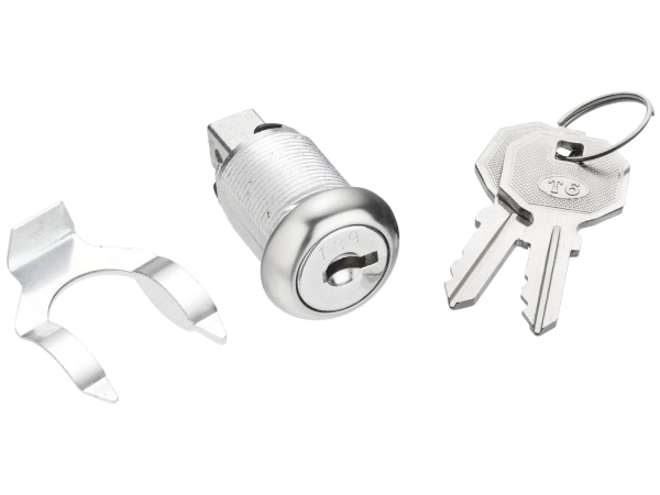 Vigor V2462 Reservelås 1 Stk