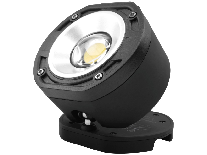 Ansmann 990-00122 | Färg & Tillbehör - Tillbehör - Arbetsbelysning | GameStuff