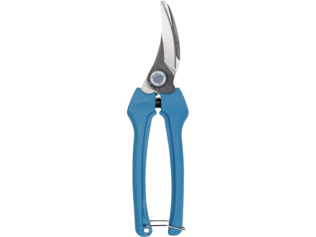Bahco P123-Blue-B6 Bahco Gartenschere