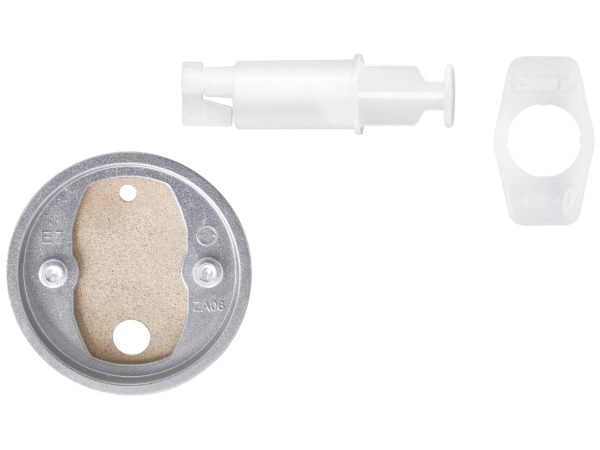 tesa BK20-1 Erilaiset kiinnitysmateriaalit