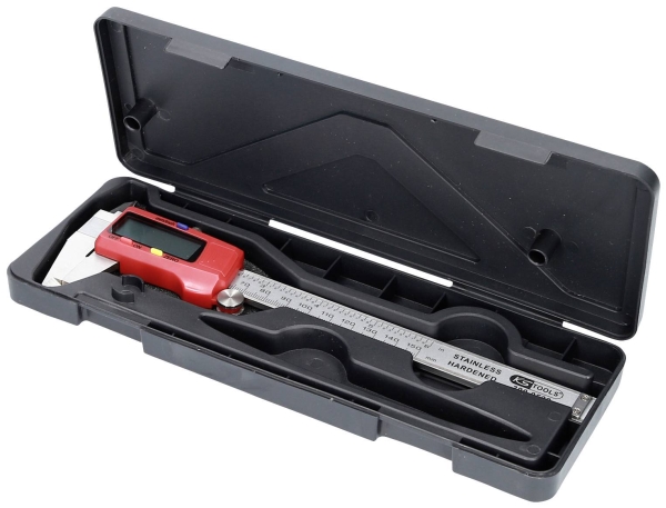 KS Tools KS TOOLS 300.0532 Digitaalinen mitta-asteikko