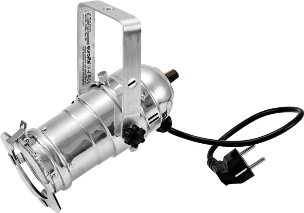 Eurolite 41607031 | TV, Ljud & Bild - Musikstudio - Effekt utrustning | GameStuff