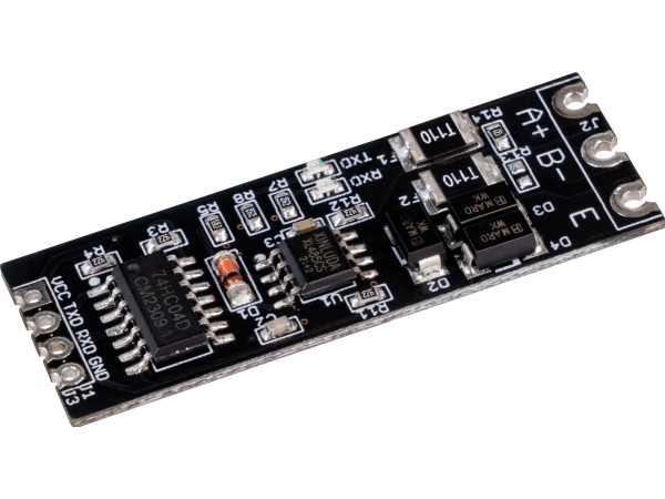 Joy-iT TTL-RS485-Converter | Komponenter - Utvecklingskit - Arduino-kort | GameStuff