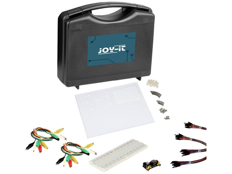 Joy-iT RB-Mount2-Set | Köksutrustning - Förvaring | GameStuff