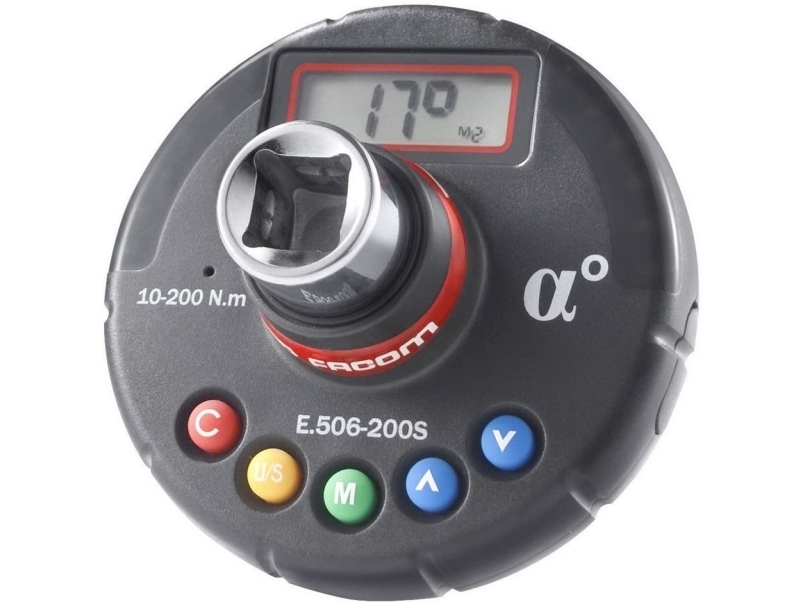 Facom ?E.506-200S, 9,07 g, 1 stk, B007R9WWAI