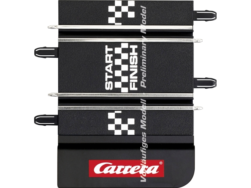 Carrera 20061666 GO!!! Tilslutningsstykke | Leksaker - Radiostyrda leksaker - Bilbanor | GameStuff