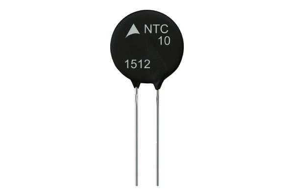 Tdk B57364s0100m051 Ntc-Temperatursensor -55 Bis +170 °C 10 ? S364