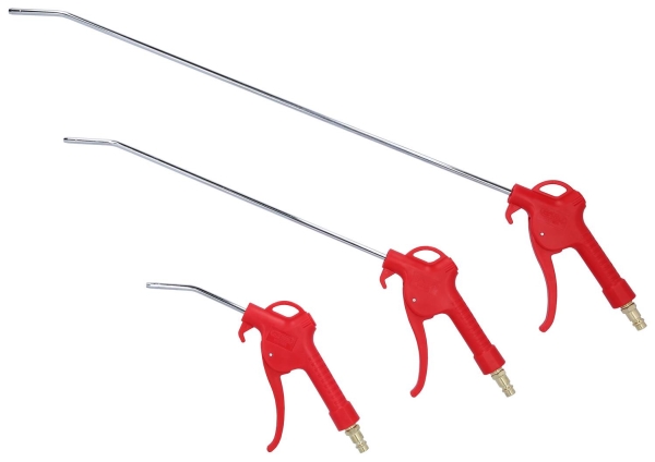 Ks Tools 515.1921 Druckluft-Strahlpistole