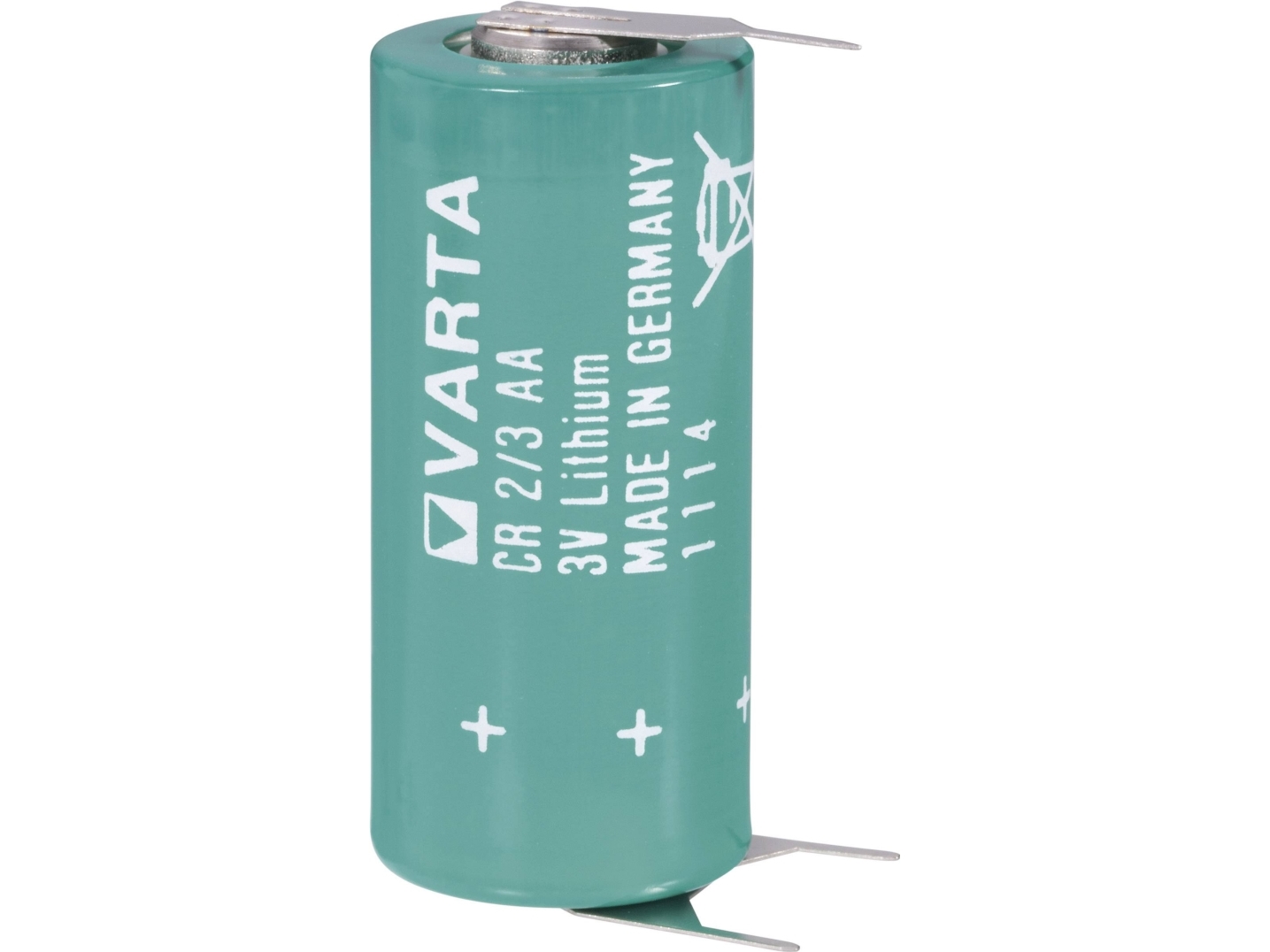 Varta 6237Lf