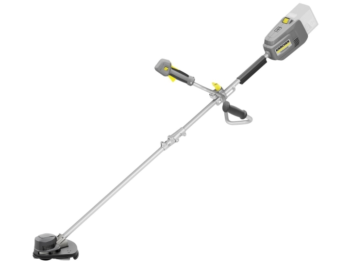 Kärcher BCU 260/36 Bp batteridrevet buskrydder uden batteri 36 V Skærebredde (maks.): 26 cm (1.042-503.0) - SOLO