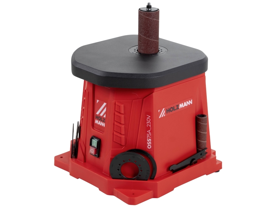Holzmann Oss75a Spindelsliber (Oss75a_230V)