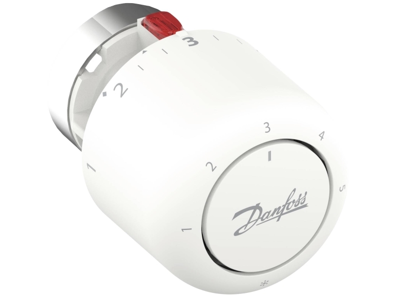 Danfoss Aero RA/V, BIS