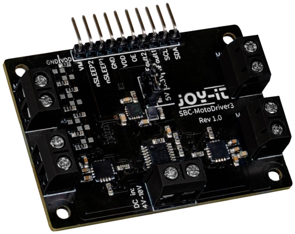 Joy-It Sbc-Motodriver3