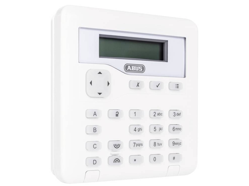 Abus Azbe10000