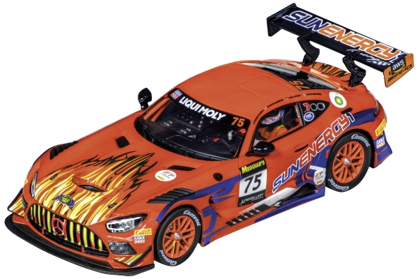 Karriär 20031068 | Leksaker - Radiostyrda leksaker - Bilar och akutbilar | GameStuff