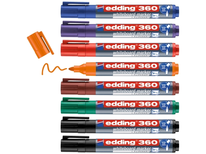 Edding 4-360-8-S2999