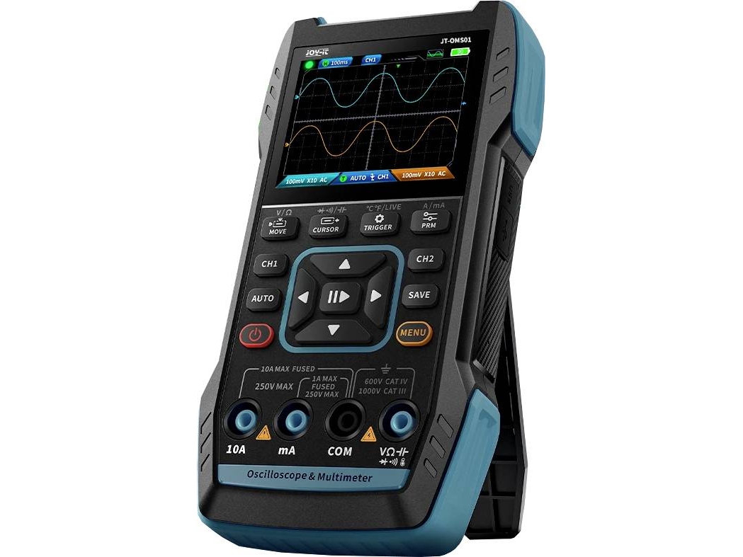 Joy-iT JT-OMS01 | Belysning - Tillbehör & reservdelar - Transformator | GameStuff