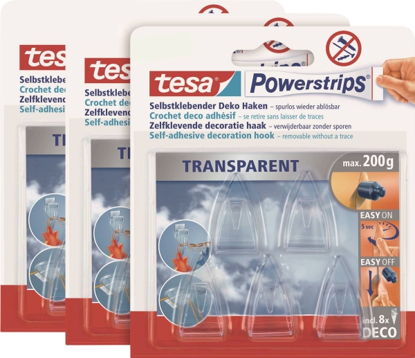 Tesa 58900-00500-04