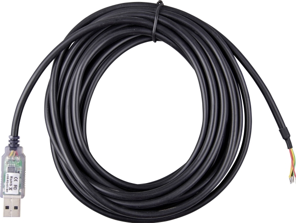 Victron Energy ASS030572050 | Huset - Solpaneler & batterier - Inverterare | GameStuff