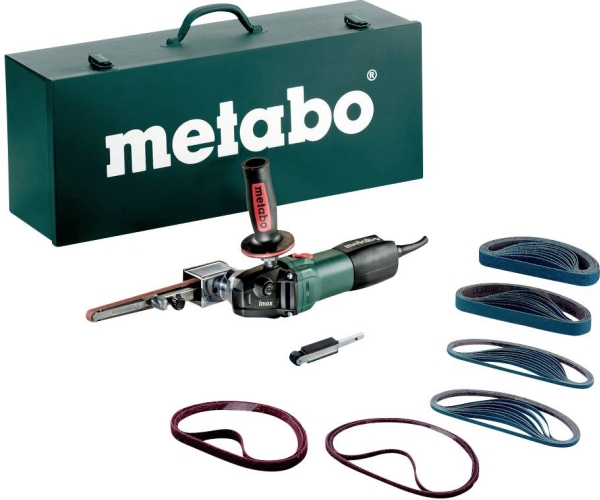 Metabo Metabo 602244500 Båndfiler 950 W