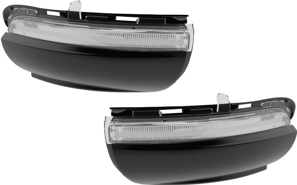 Osram Leddmi 5K0 Wt S Ledriving White Edition Spiegelblinker Volkswagen Volkswagen Golf Vi, Volkswagen Touran