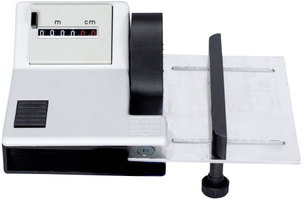 Kabeldragningsutrustning Helu-kabel MESSBOI 10 FLA 160 mm 1 st