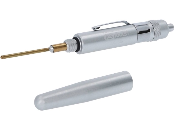 Ks Tools 550.1035 Präzisionsölspender Spritzrohrlänge (Max.): 50 Mm