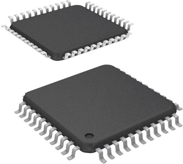 Microchip Technology ATMEGA1284P-AU | Komponenter - Elektronik - Mikrokontrollers | GameStuff