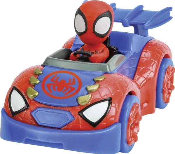 Karriär 20065032 | Leksaker - Radiostyrda leksaker - Tillbehör och reservdelar | GameStuff